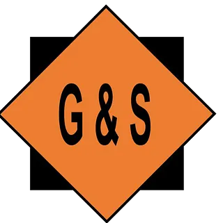 Logo Gassmontasje & Service AS