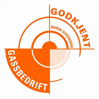 Godkjent installasjonsbedrift for gassanlegg