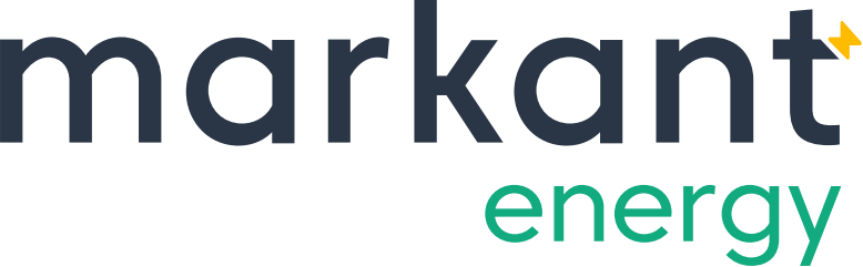 Markant energy logo